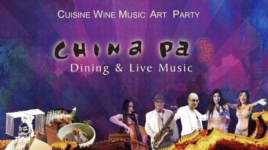 China Pa Dining & Live Music